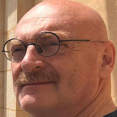 Marco Braghero