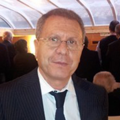 Raffaele Barone