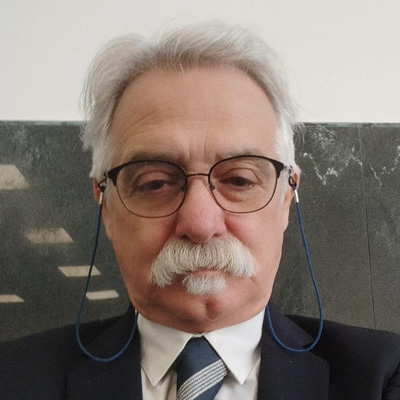 Roberto Pezzano